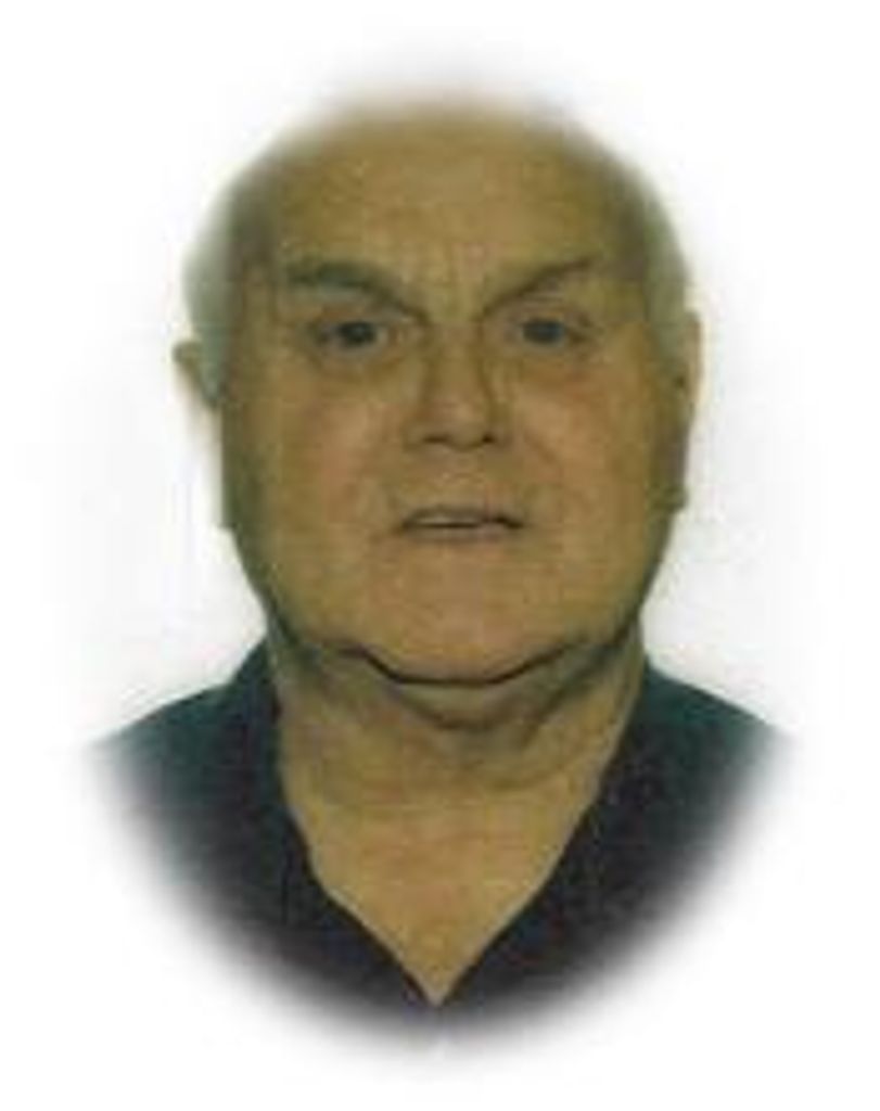 Charles Eugene Criswell