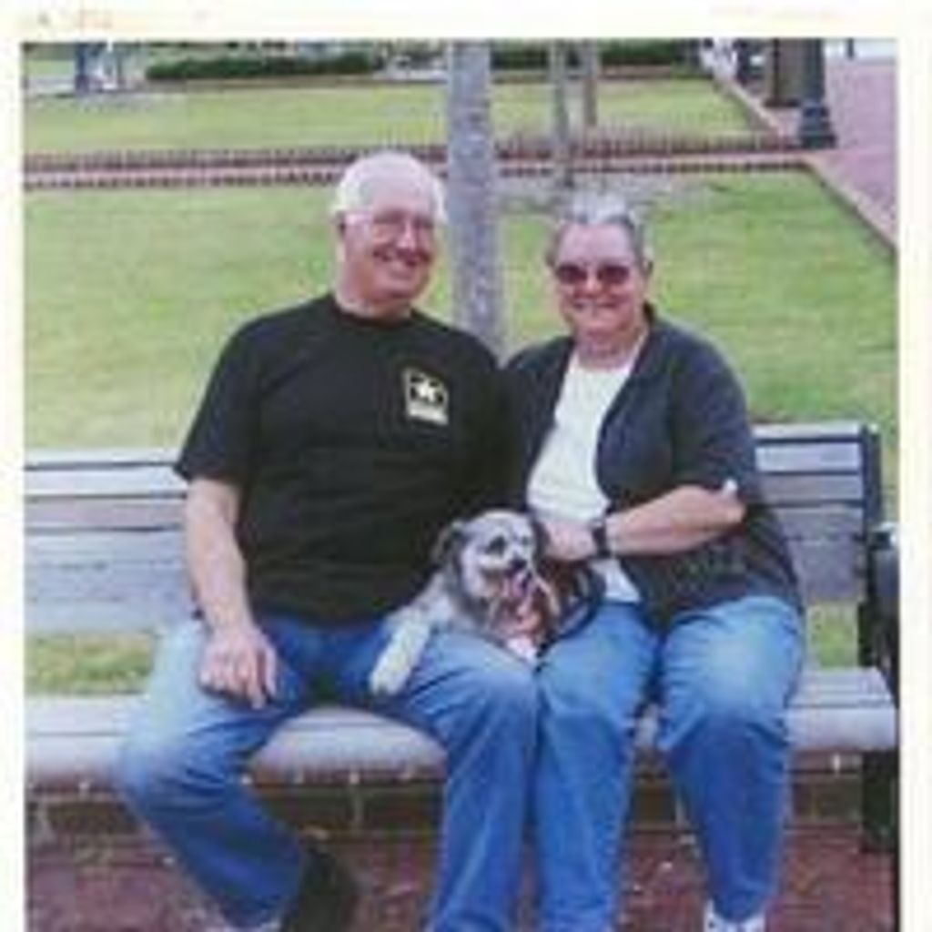 Lee Royce Couick Profile Photo