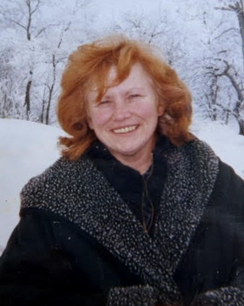 Carol Ann Puishis Profile Photo