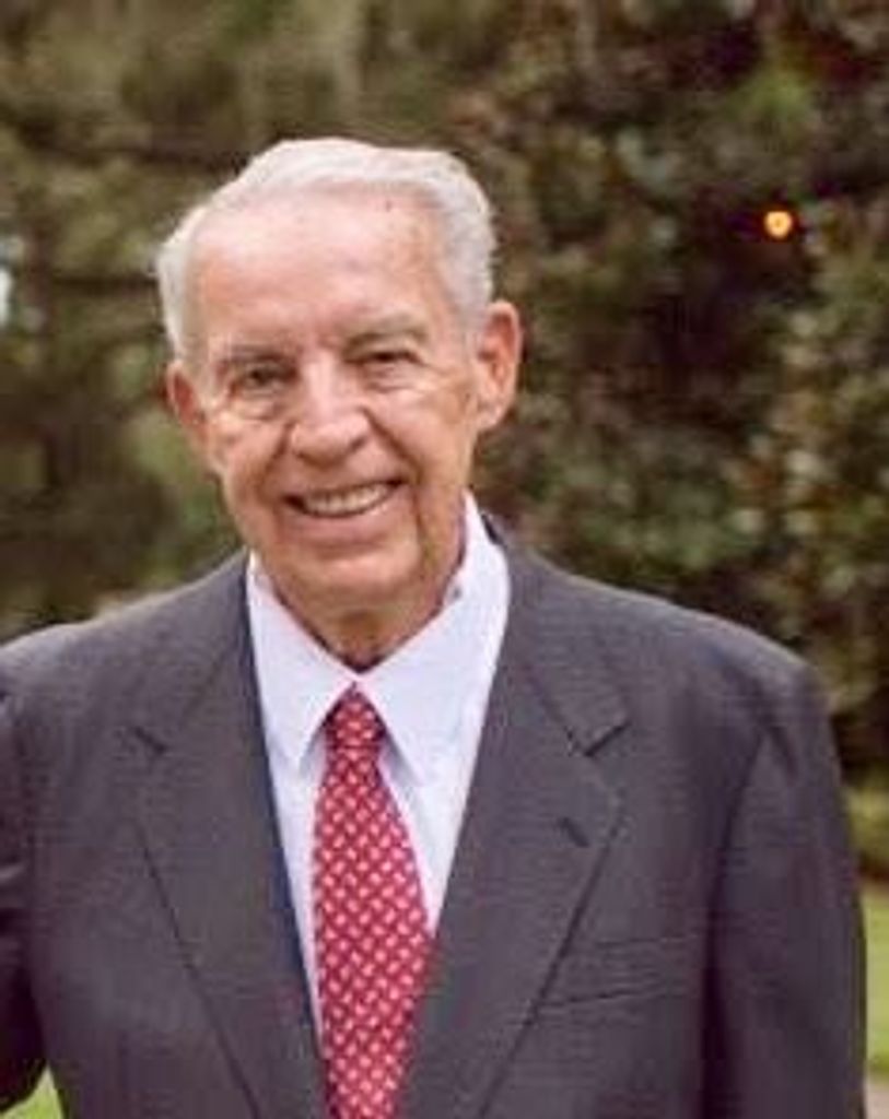 Francis L. Frank Shaughnessy Profile Photo