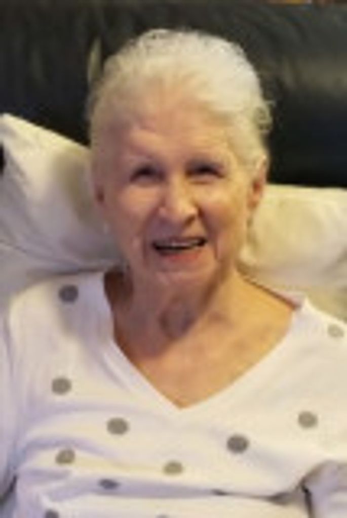 Margaret  Jo Smith-Hamlin Profile Photo