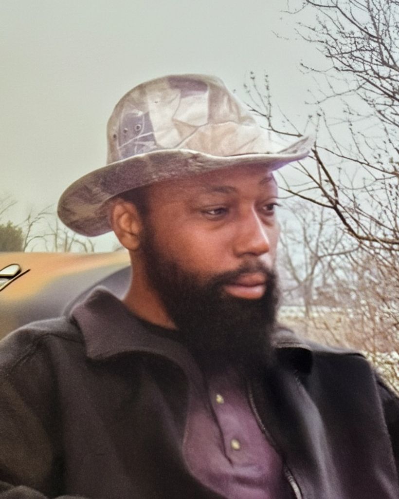 Dujuan Yager Profile Photo