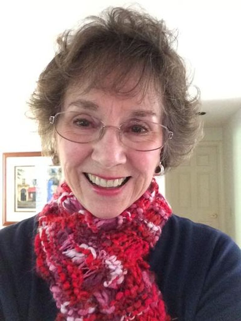 Janice Rosalie Barrow Profile Photo