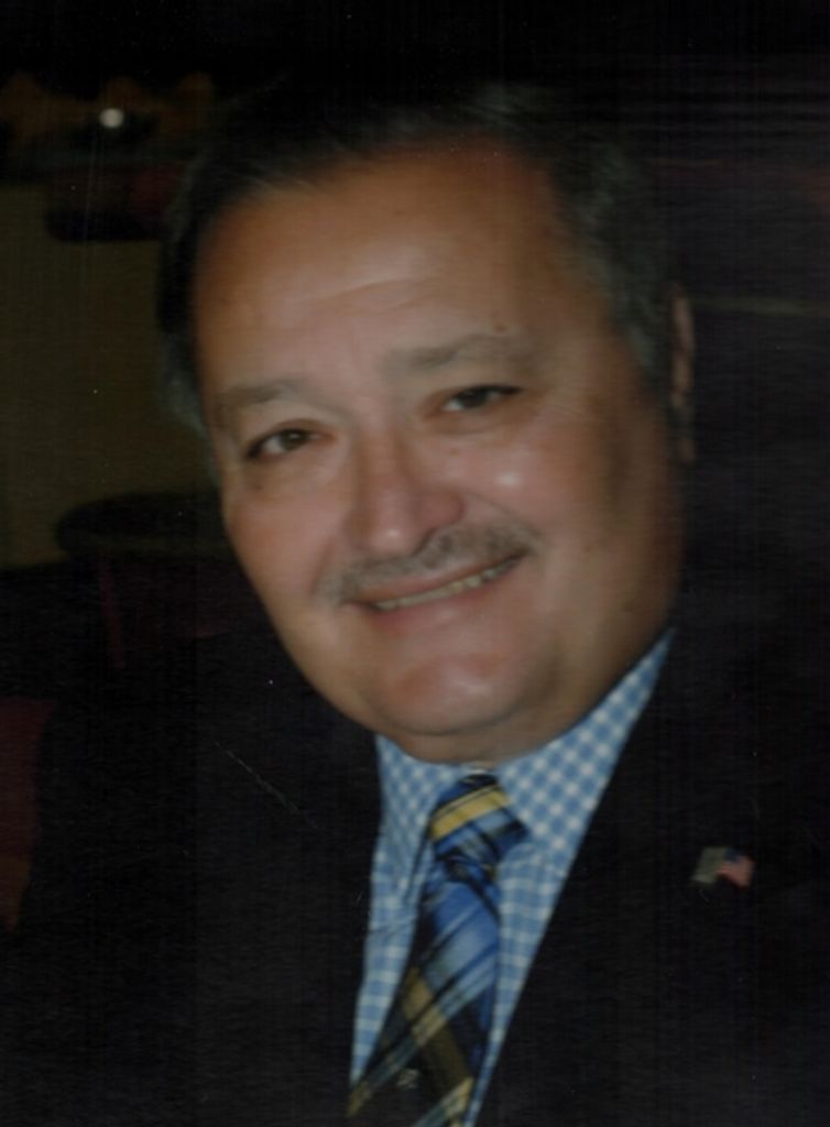 Nicholas Anthony Giordano Profile Photo
