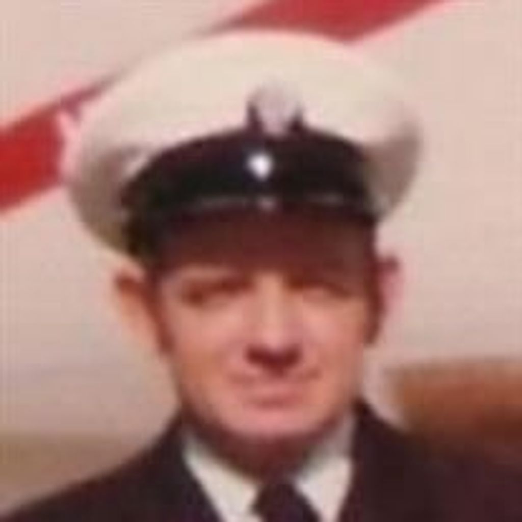 Elton Everette Miller