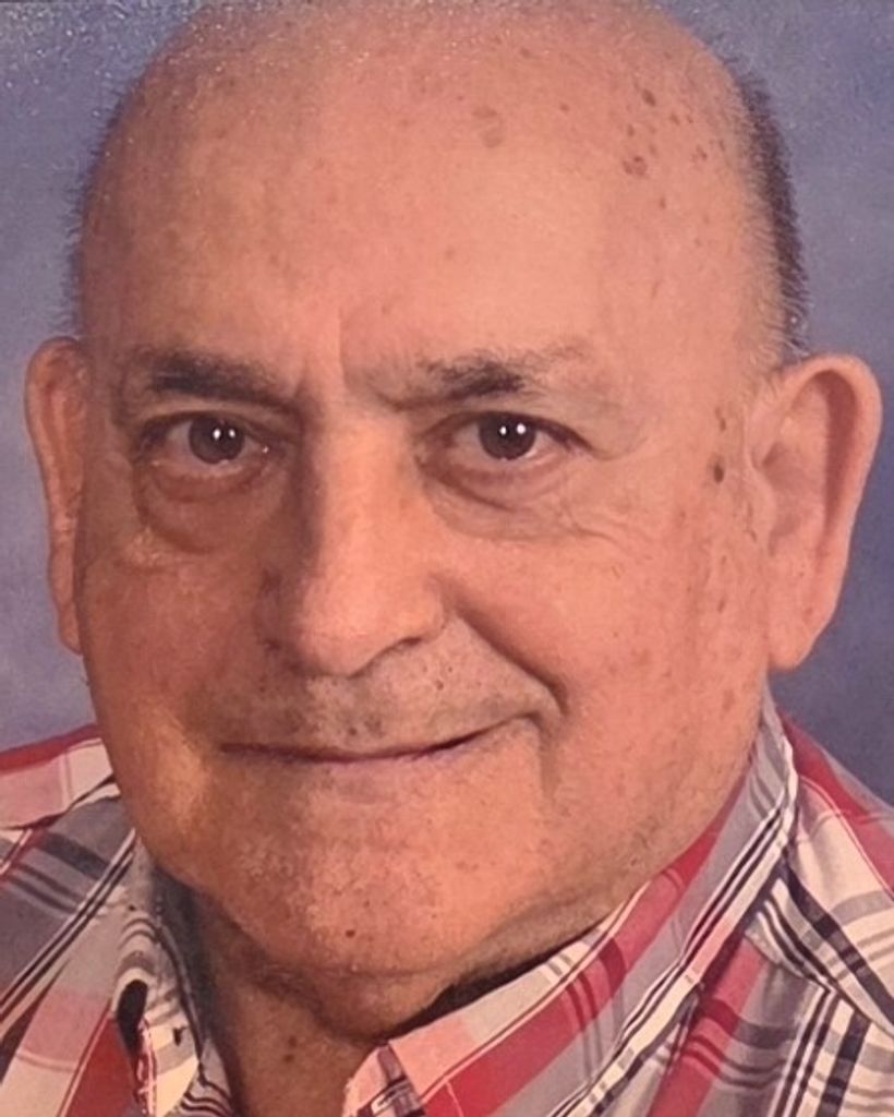 Martin Wacker Profile Photo