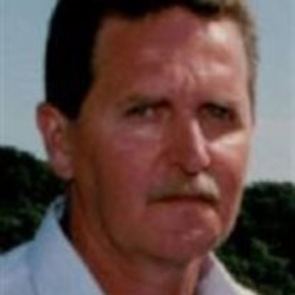 John H. Hutton