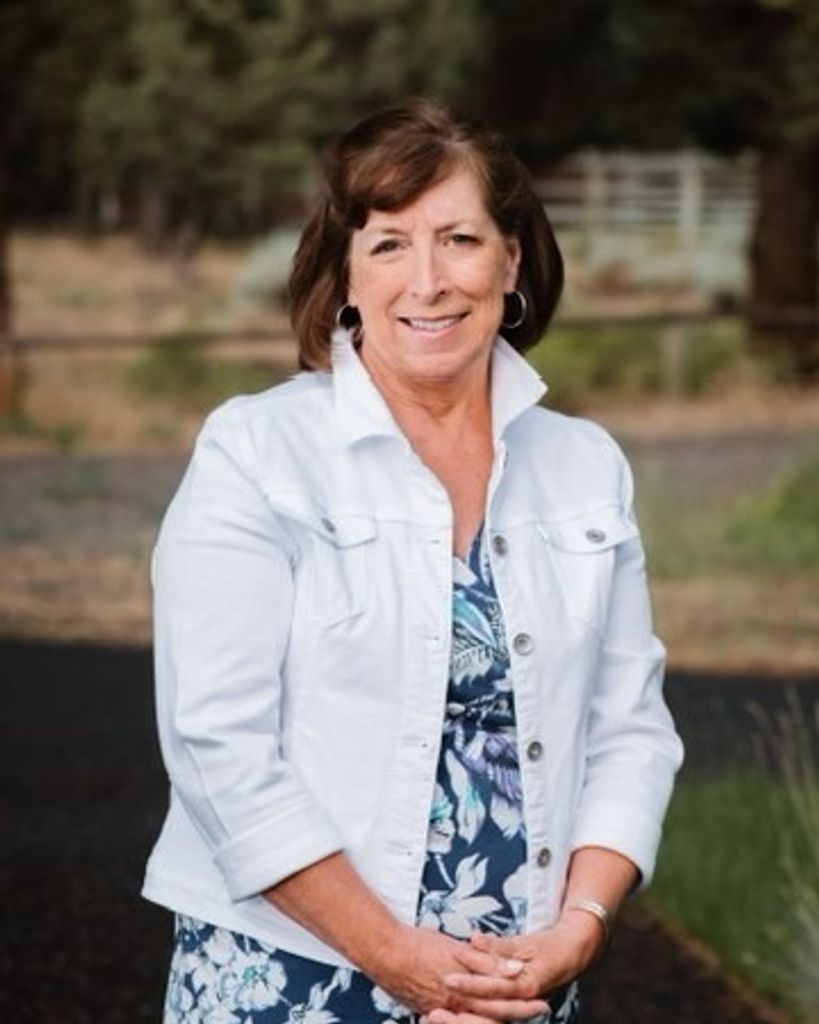 Melinda Gustafson