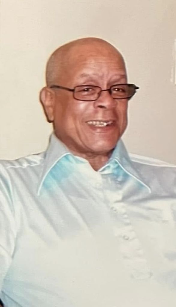 Joel Leon Bradley, Sr.