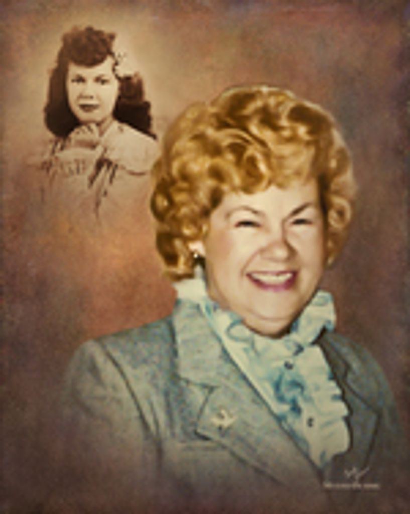 Betty L. (Crum)  Dimio