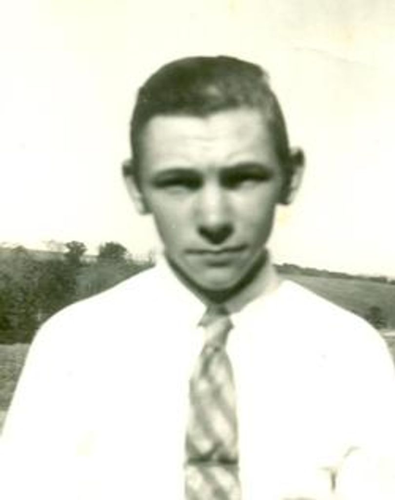 Arnold Walter Loos Profile Photo