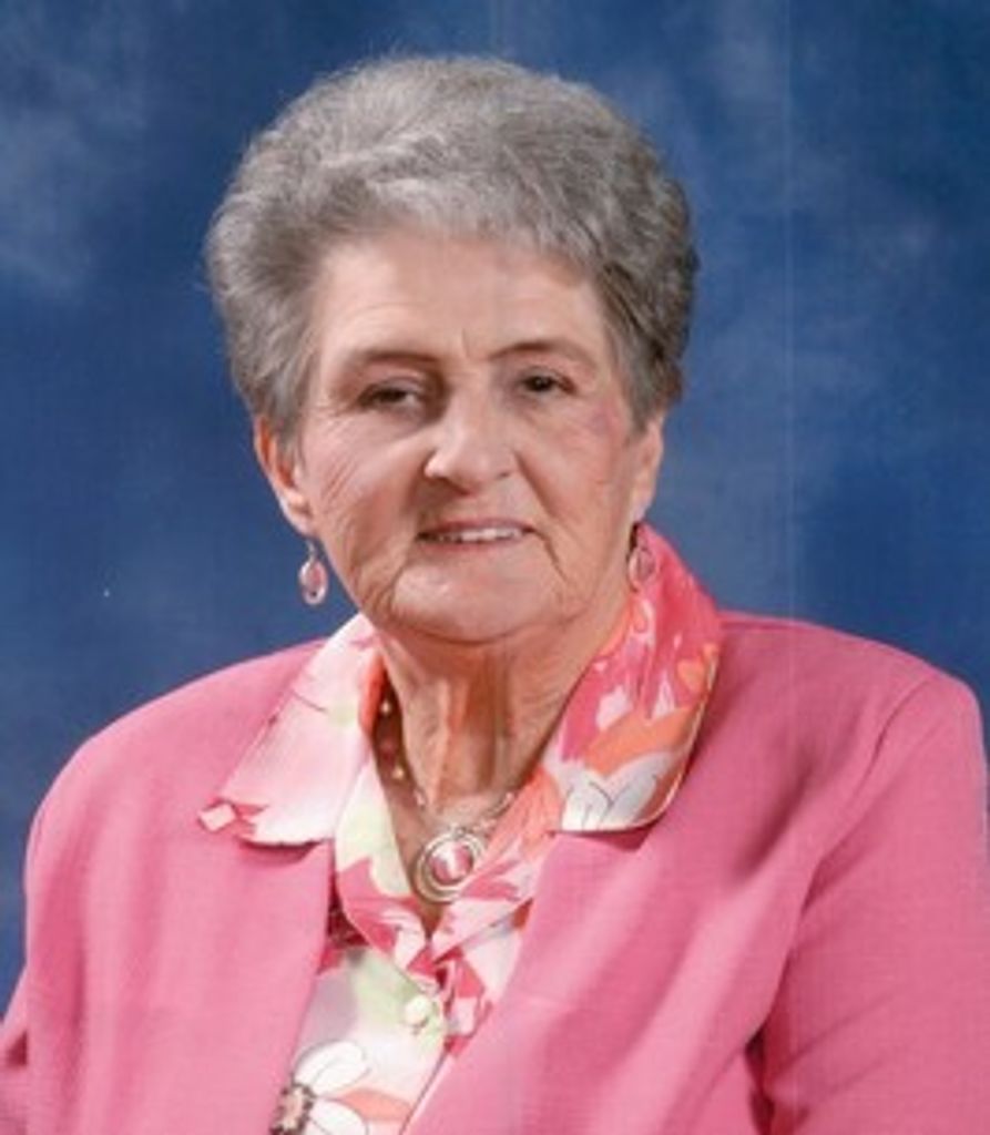 Marie Lovins Beard Profile Photo