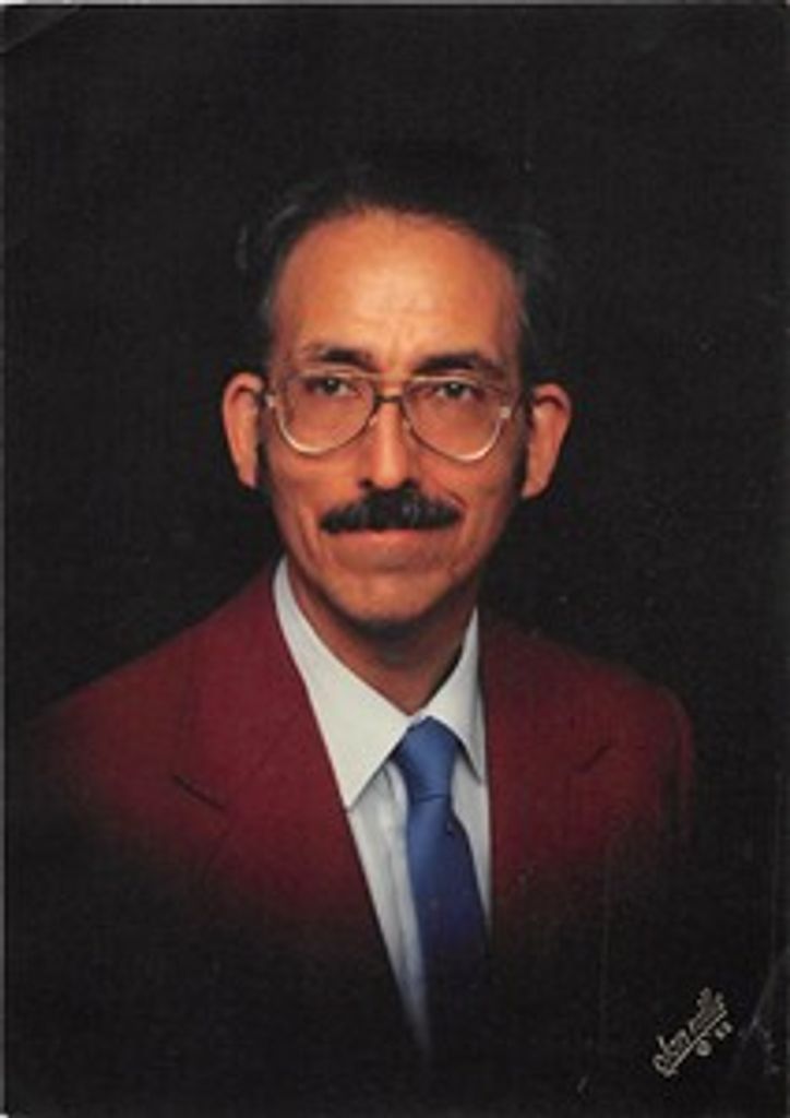 Stephen E. Ten Eyck
