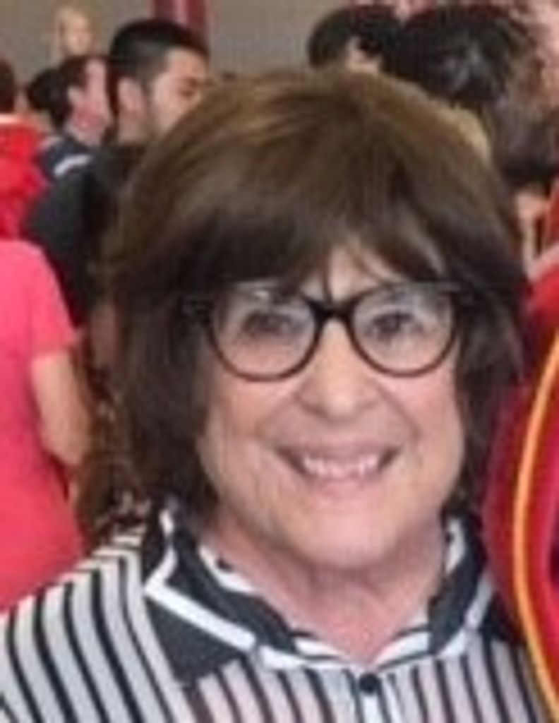 Gloria Ann (Ritchey)  Doepker