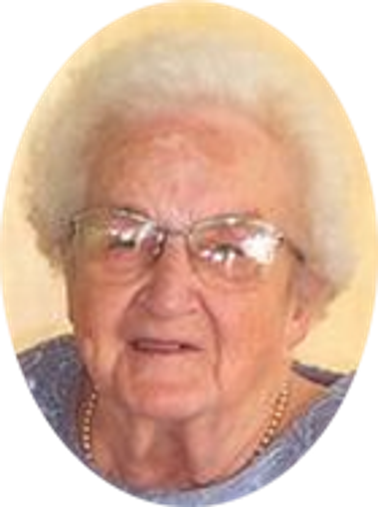 Barbara  Catherine Hanson