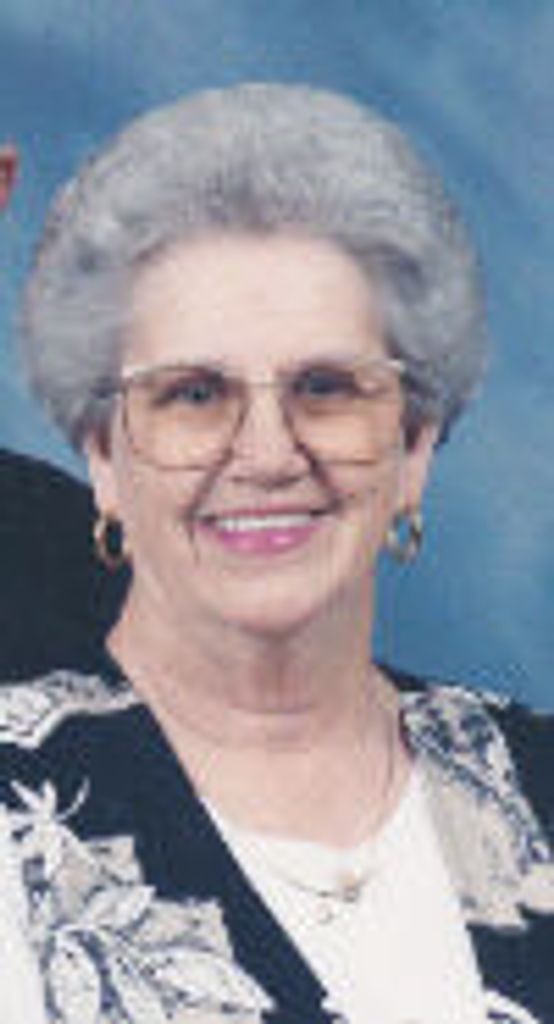 Mary Alline Dunaway Profile Photo