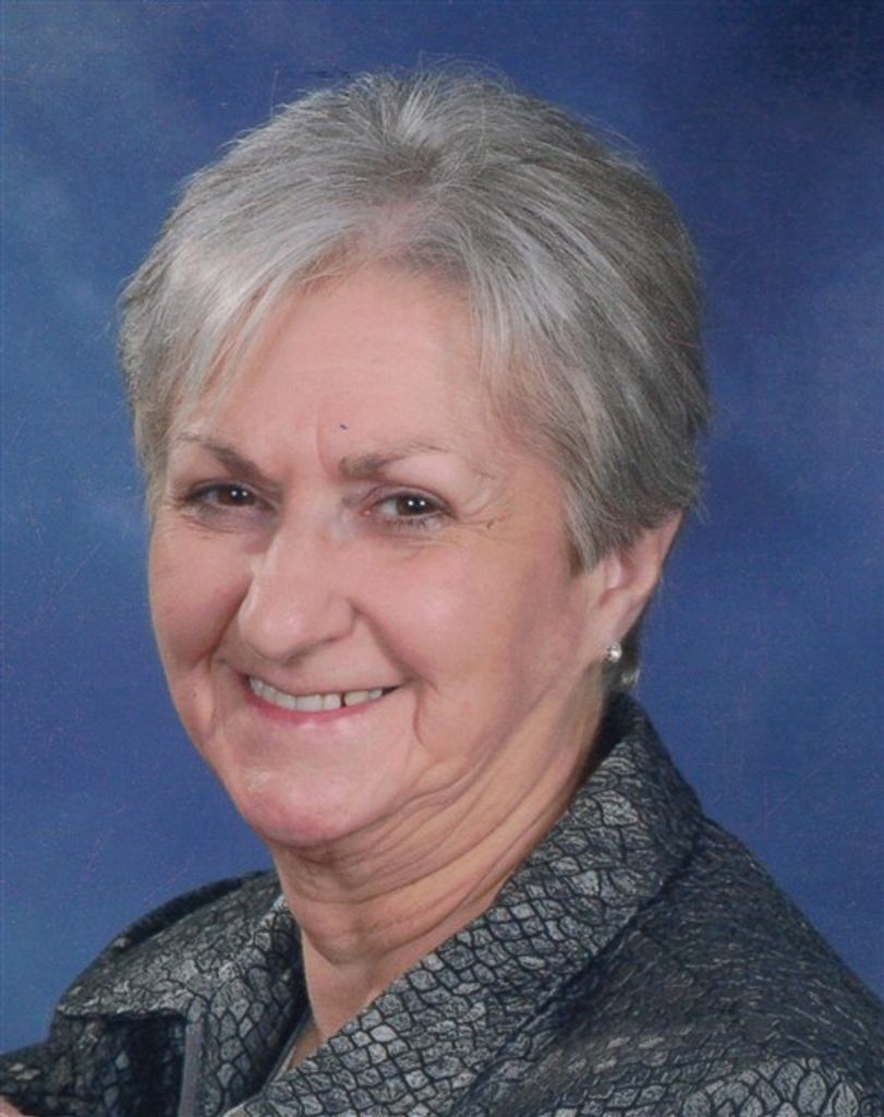 Elaine Mungo Hendrix Profile Photo