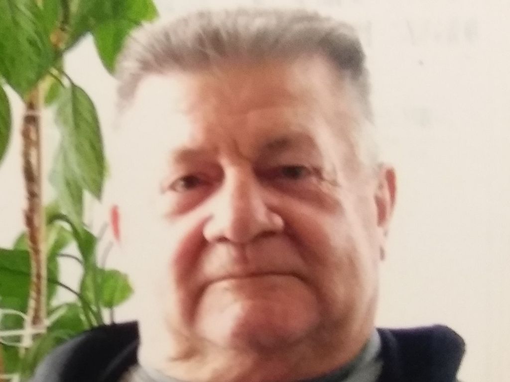 George "Jake" Bailey