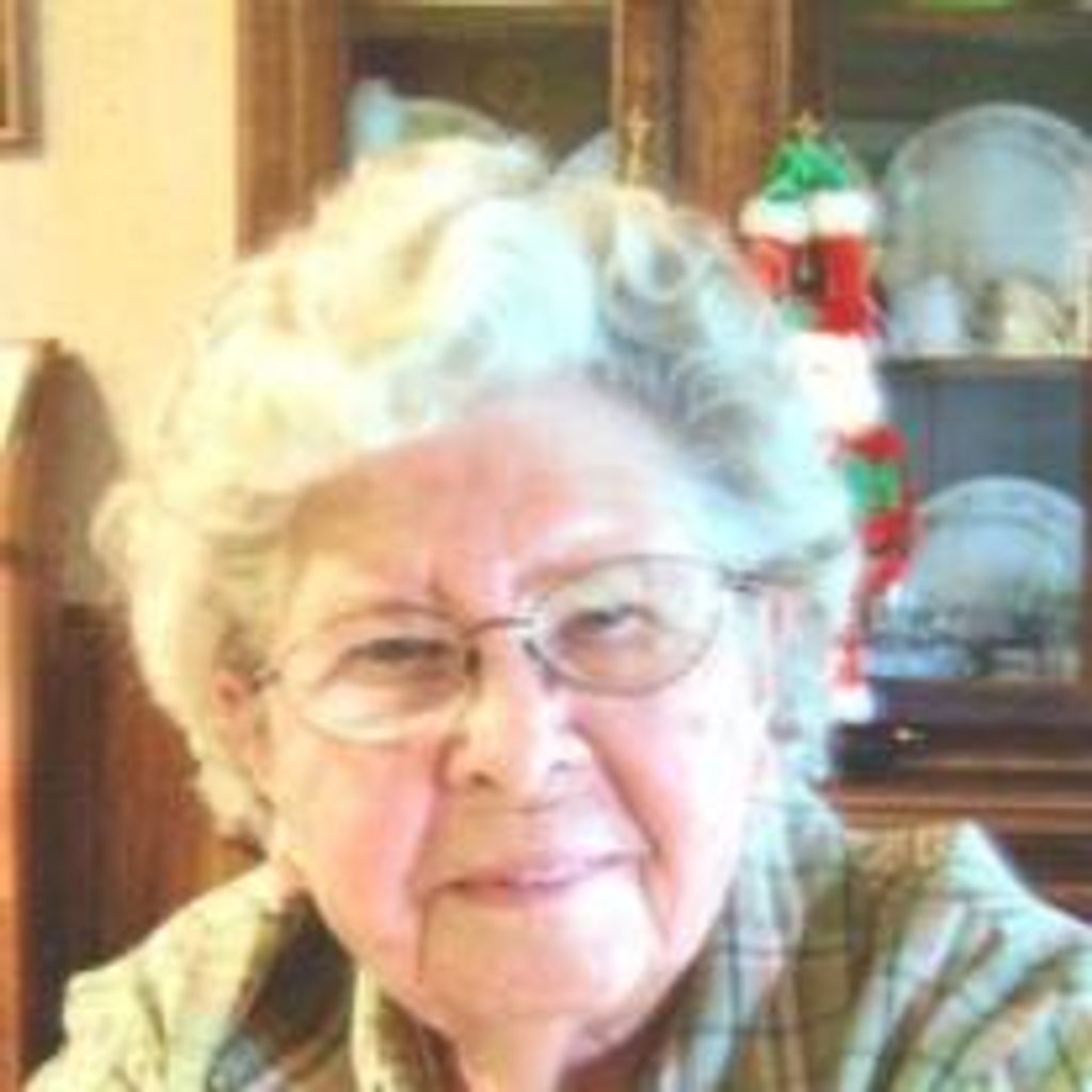 Viola Noble Bowman