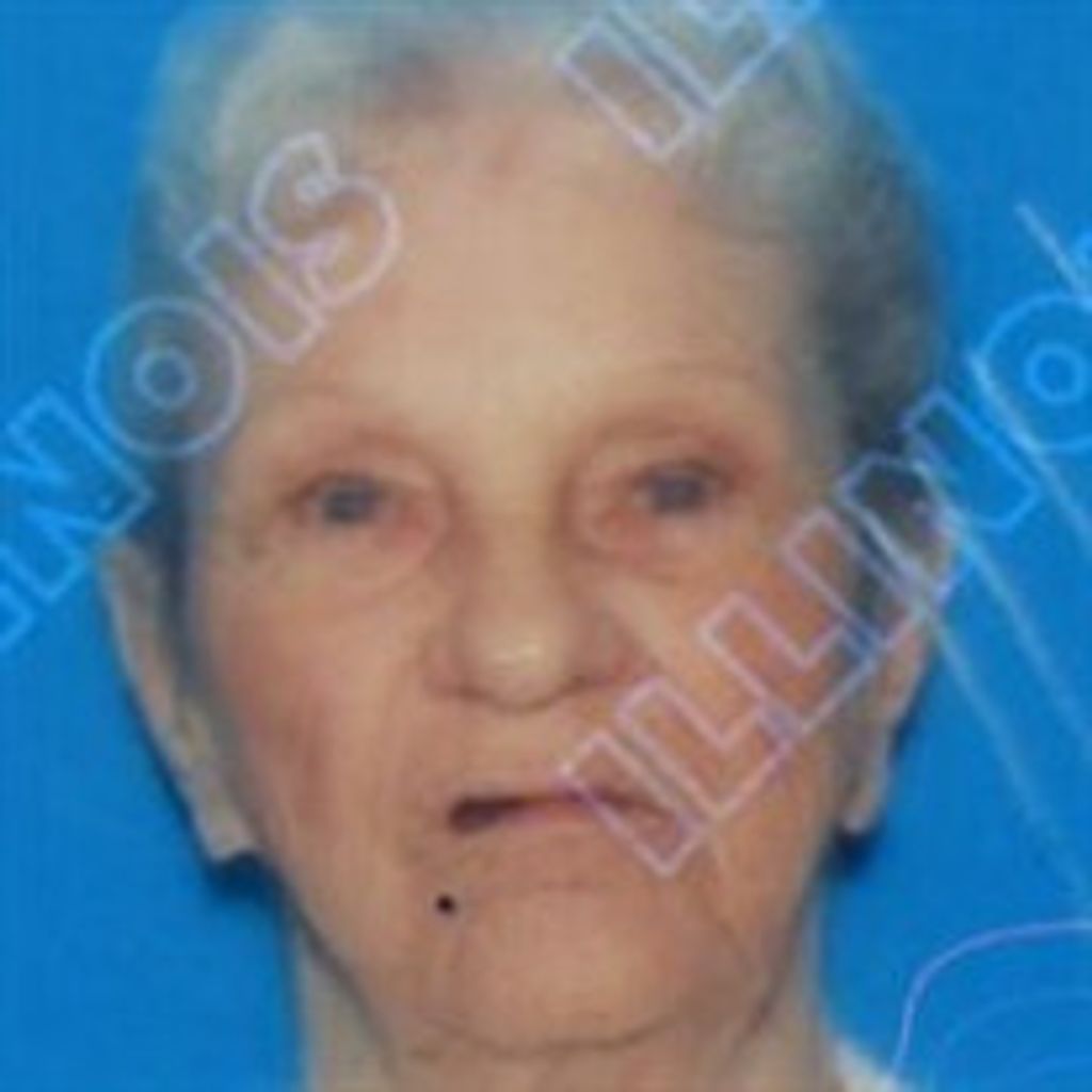 Barbara May Blain