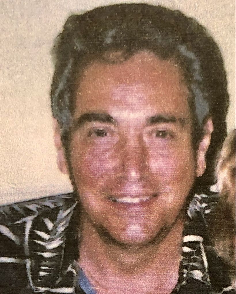 Daniel Joseph Balazs