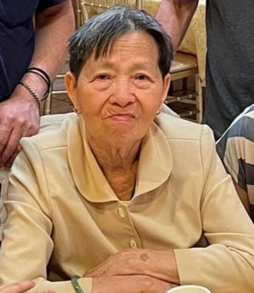 Mrs. Nga Thi Tran