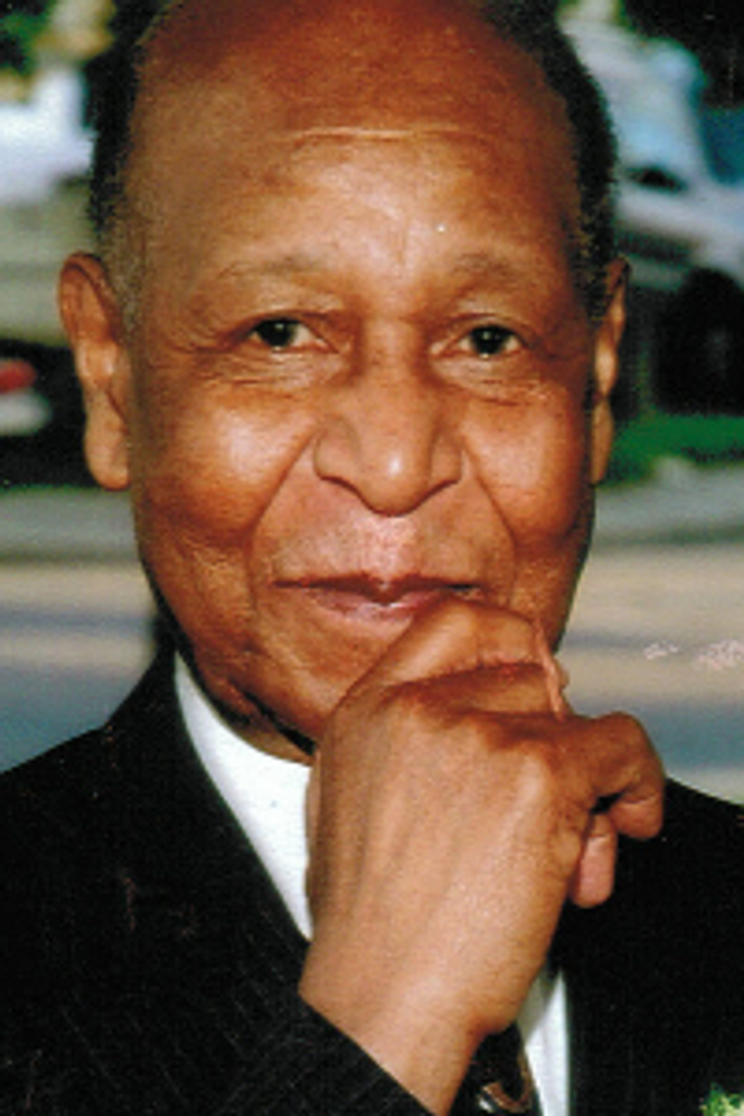 Julian J. Turner Sr. Profile Photo