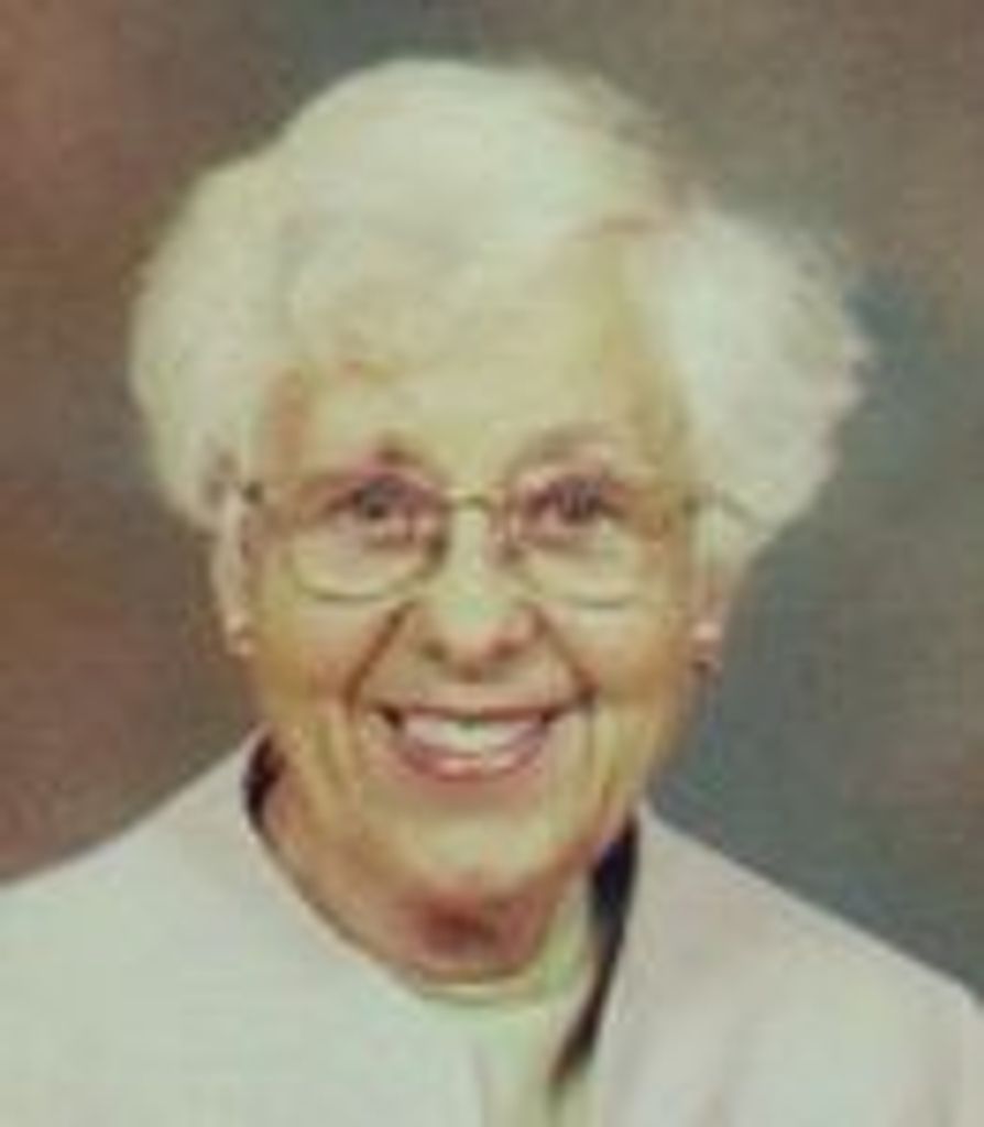 Hildegarde P. Lella