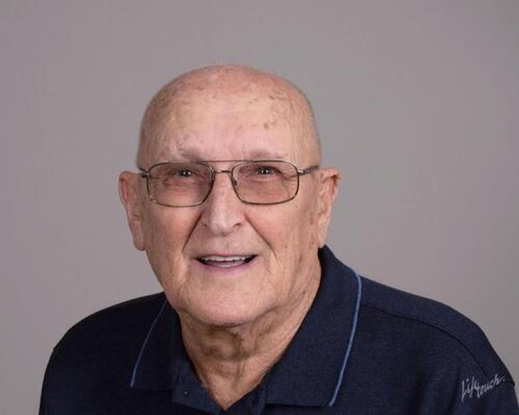 Lester Cleo Perry Profile Photo