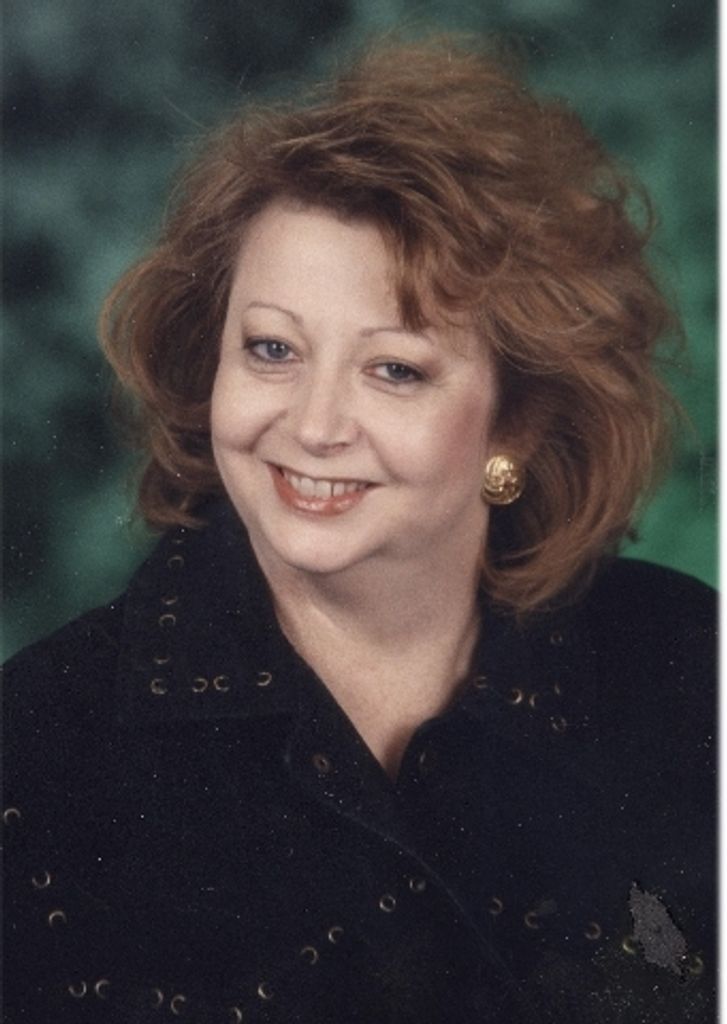 Joy Hansen Pasklivich