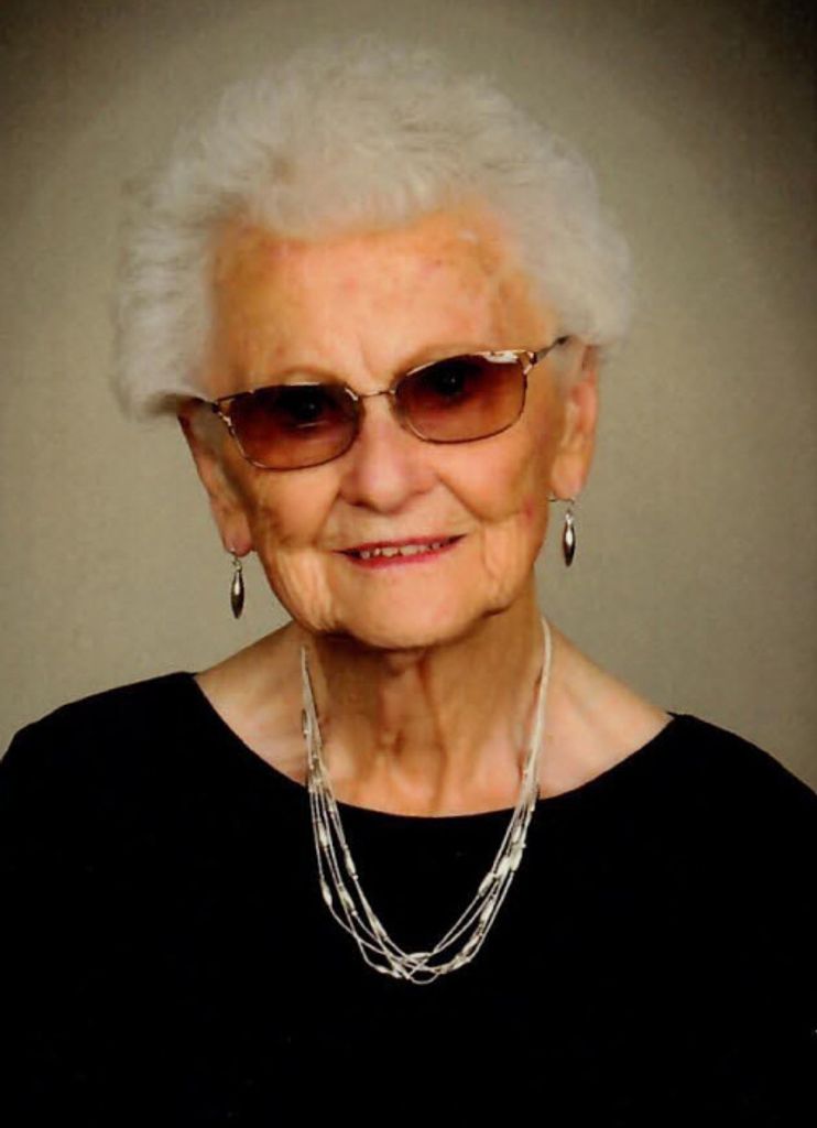 Helen Dayton