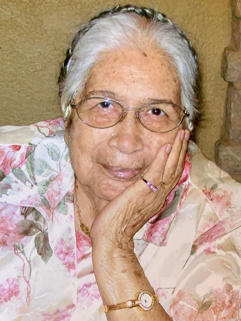 Angela Jimenez
