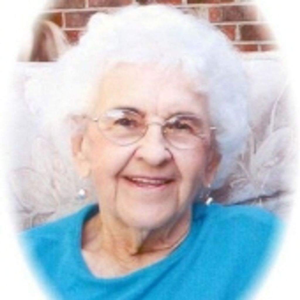 Ruth E. Greshem