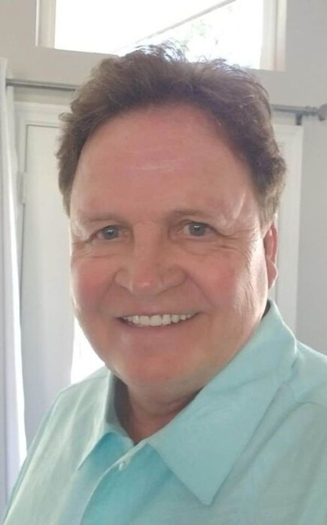 Michael Darden Dowd