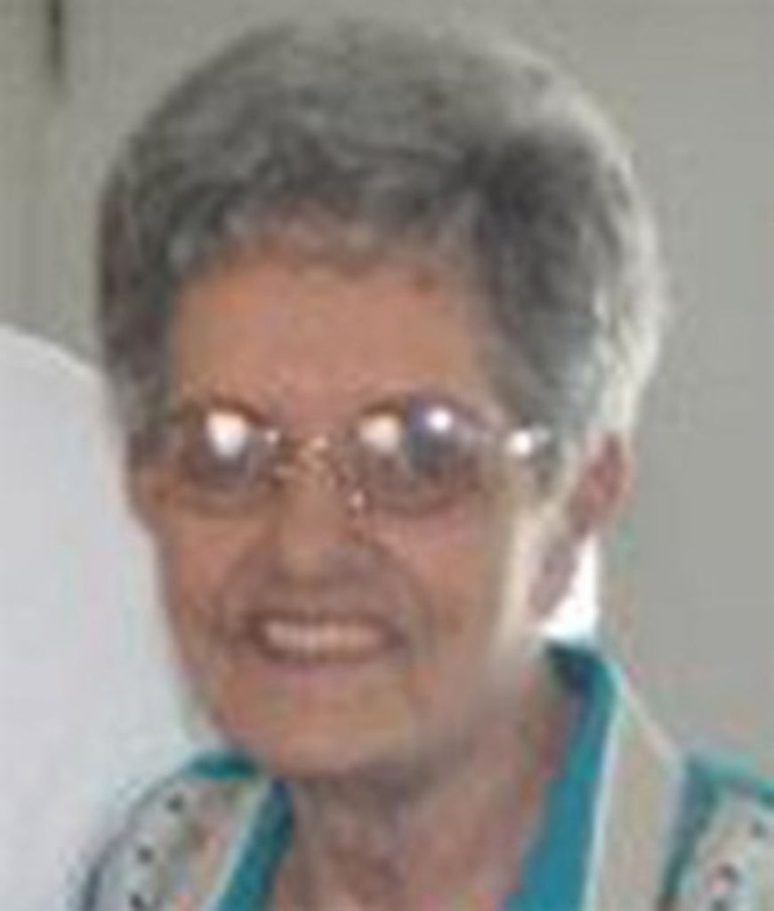 Barbara Ann Krumm Profile Photo
