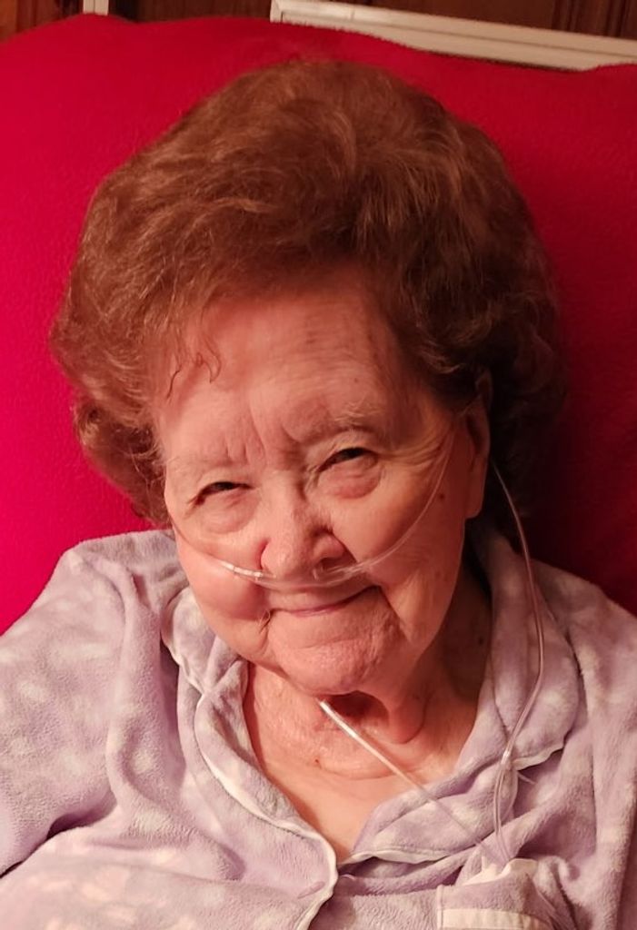 Rose Stacharowski