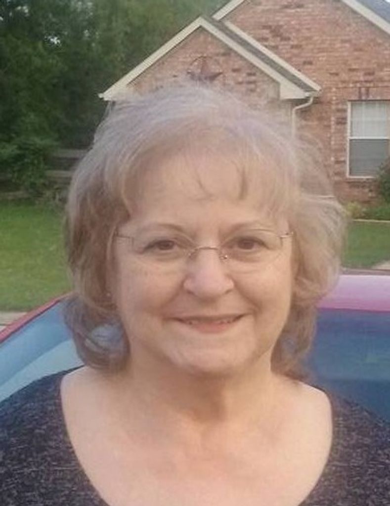 Frances Irene Rybolt