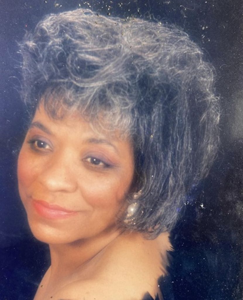 Sandra Faye Anderson