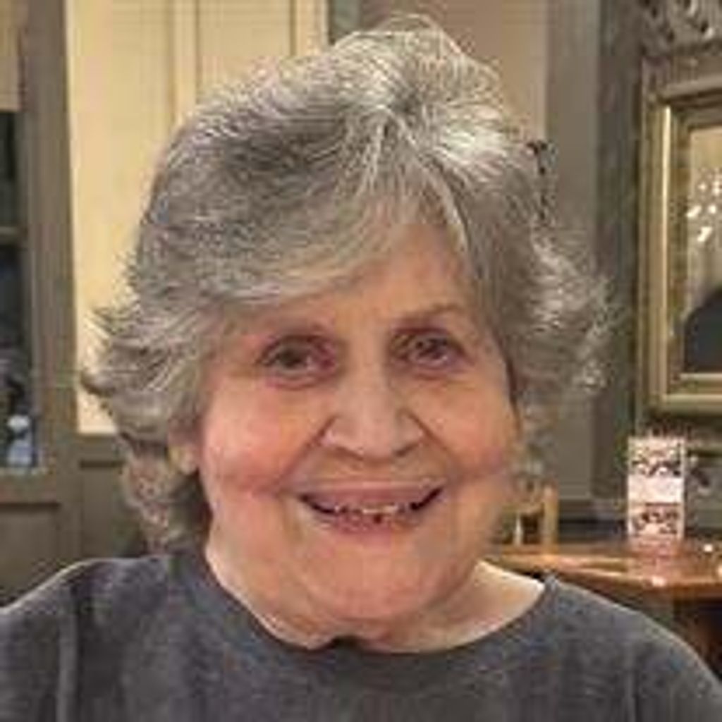 Donna Kay Reece Adams Profile Photo