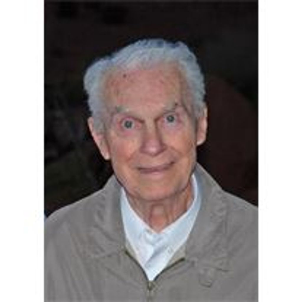 Robert Clay Aslin