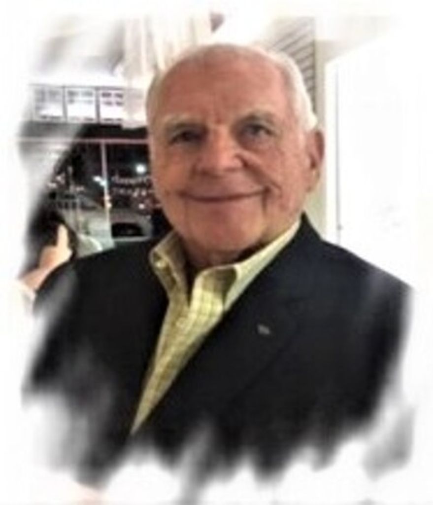 Dr. James William Jones Profile Photo