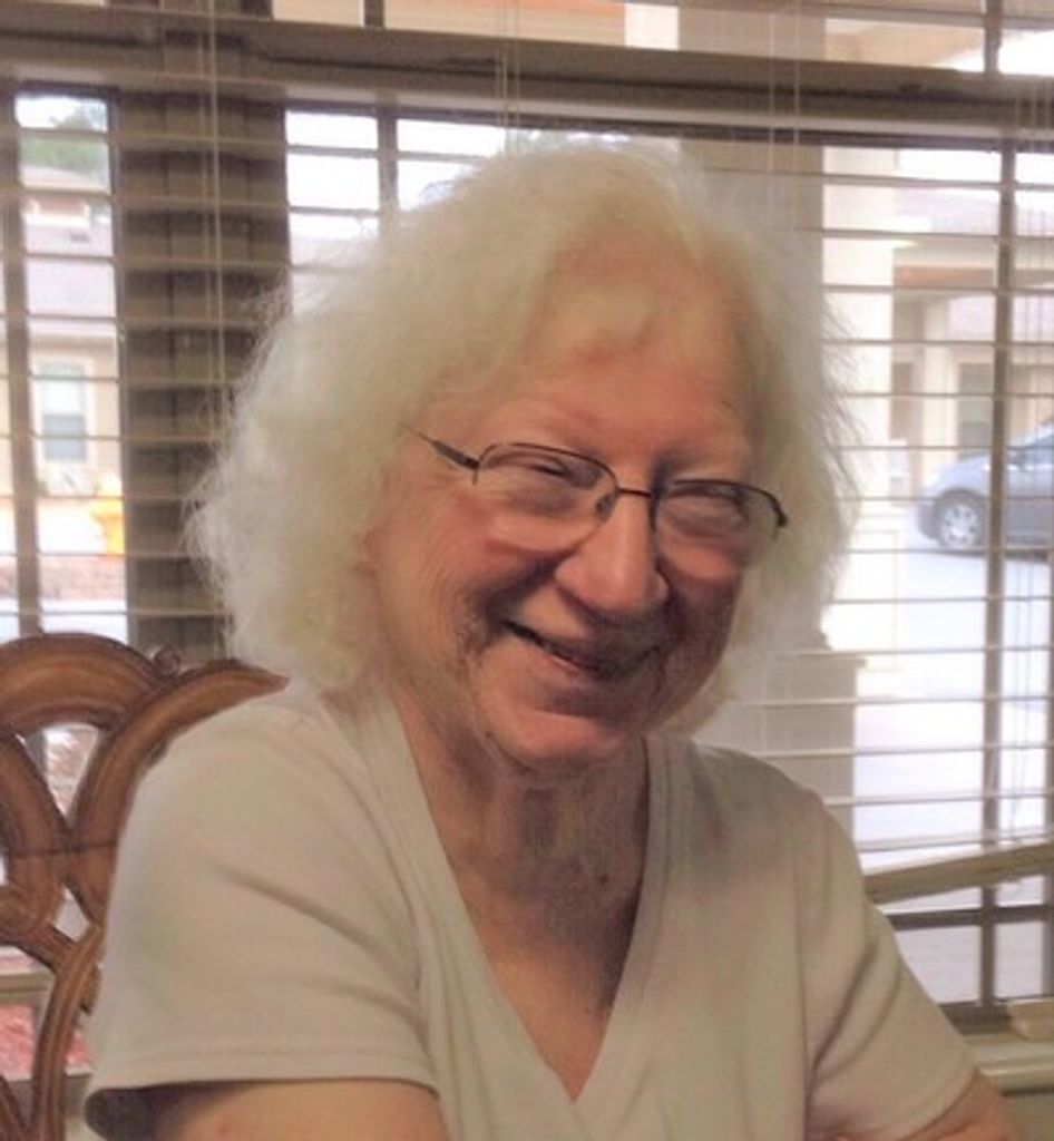 Phyllis Jean Wright Profile Photo