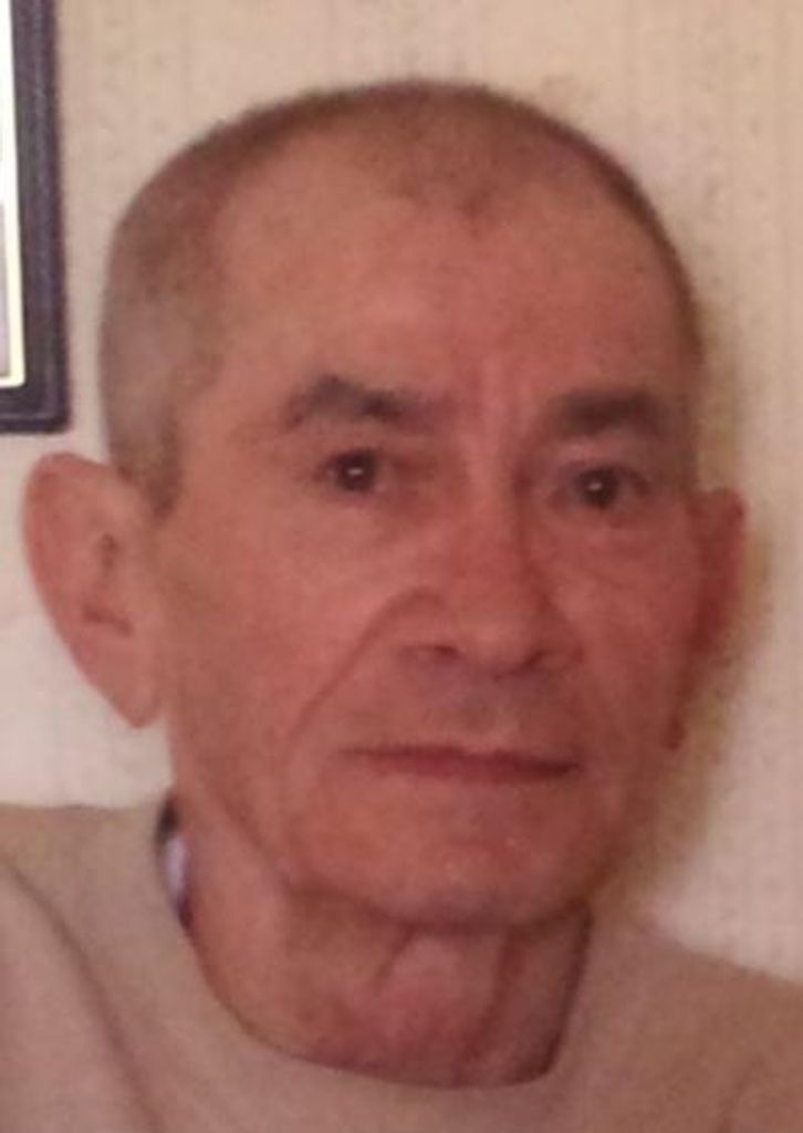 Benjamin C. Romero Profile Photo
