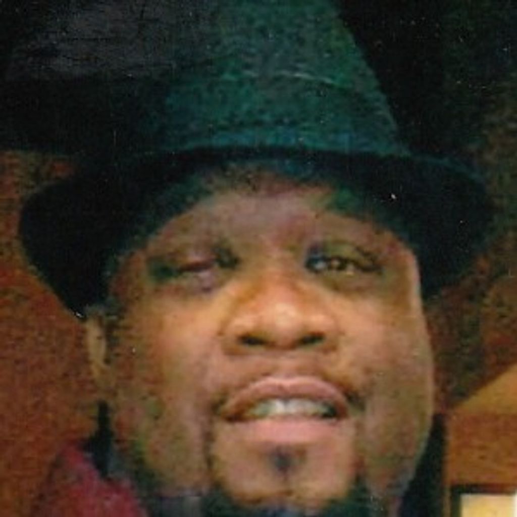 Calvin Wayne Harrison