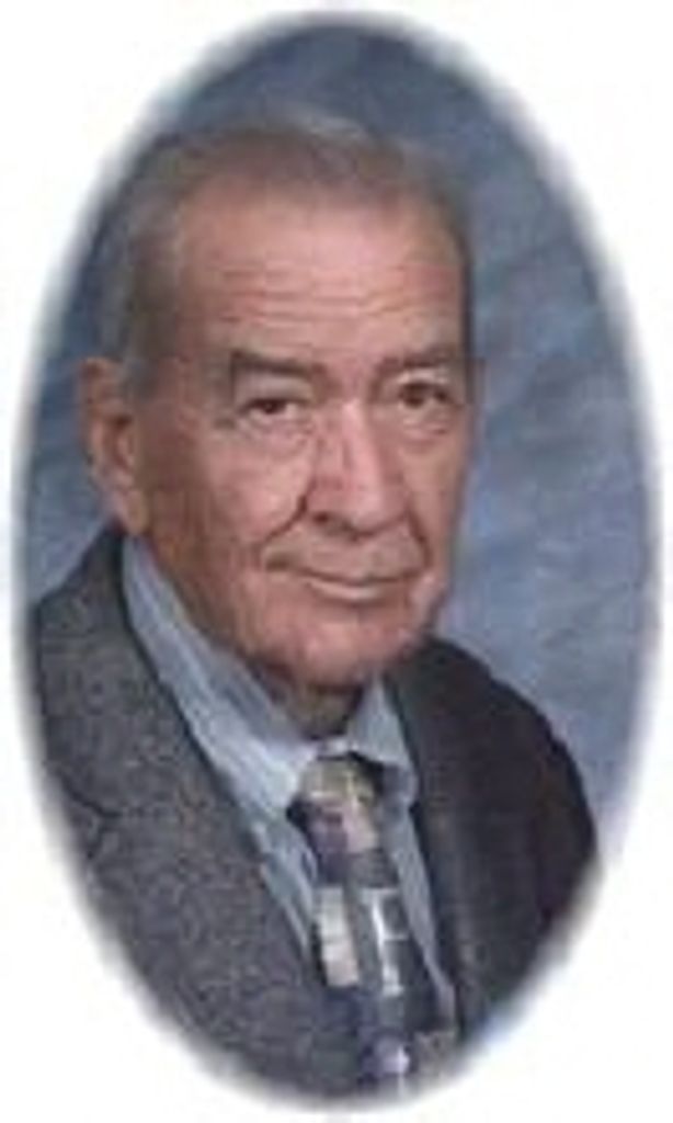 James Allen Patrick,  Sr.