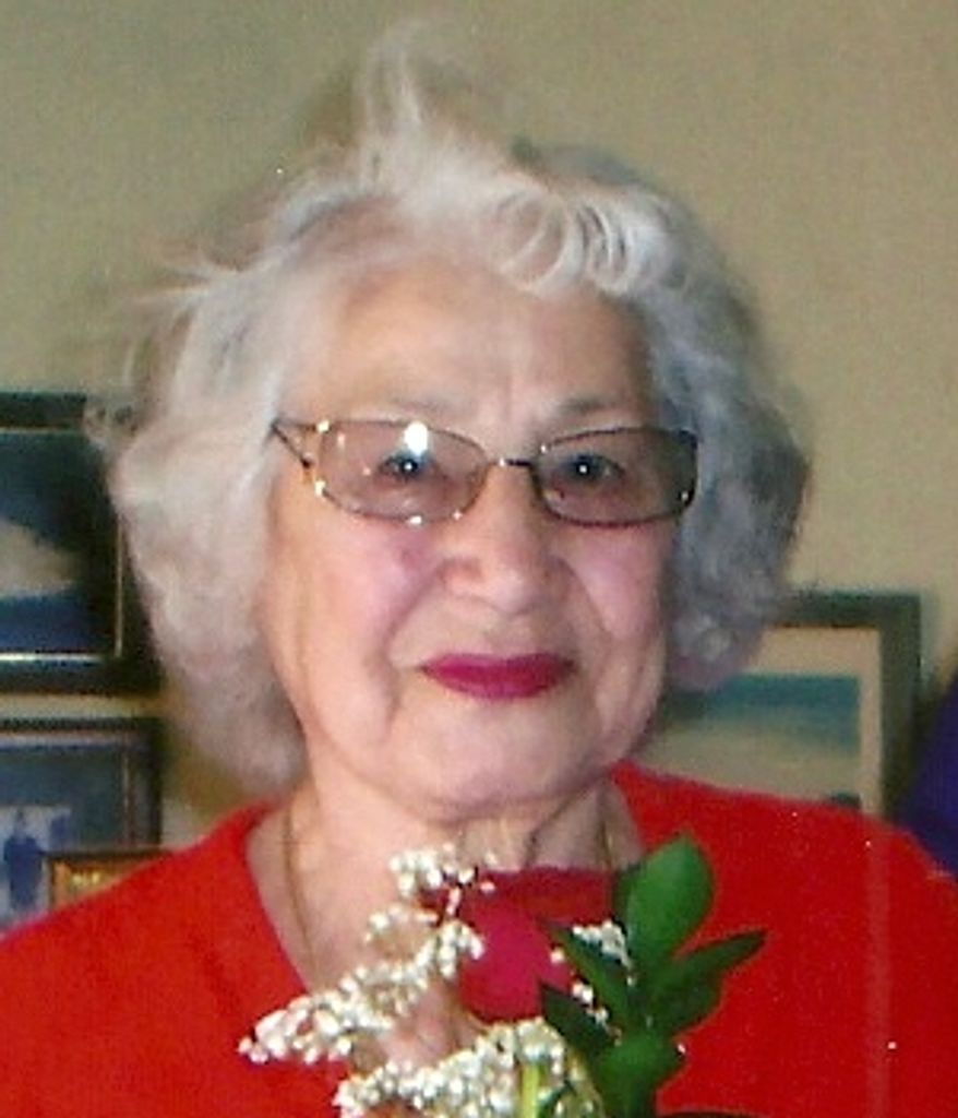Tillie Silva