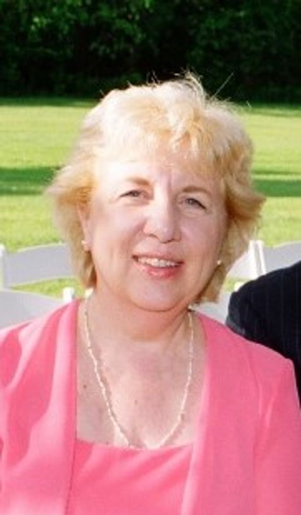 Susan K Bloss Profile Photo