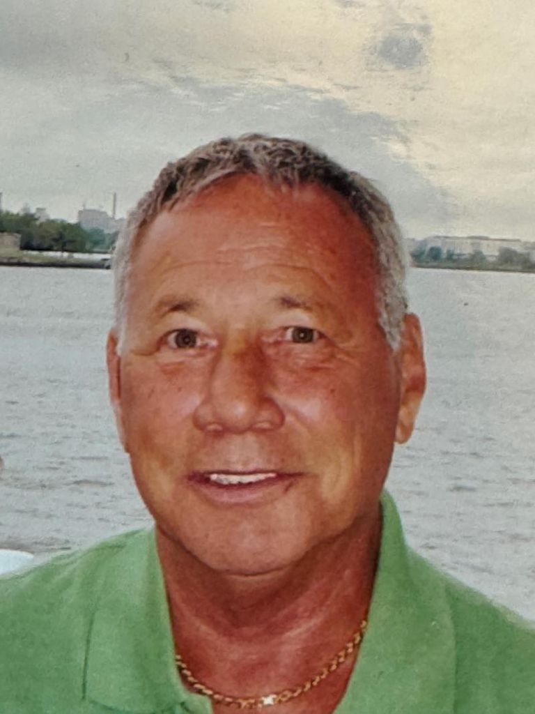 Attorney David P. Skerry Profile Photo