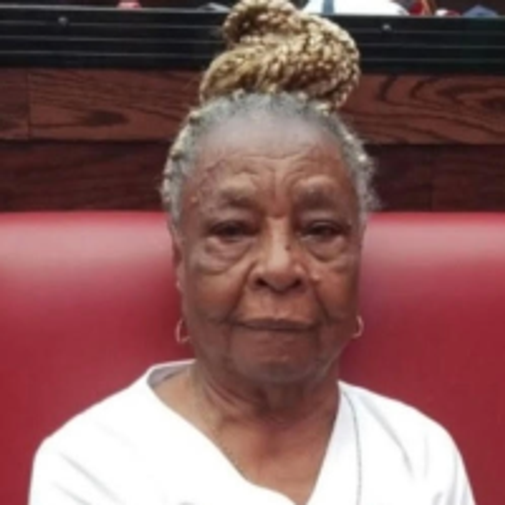 Ms. Mary Pearl Clements Profile Photo