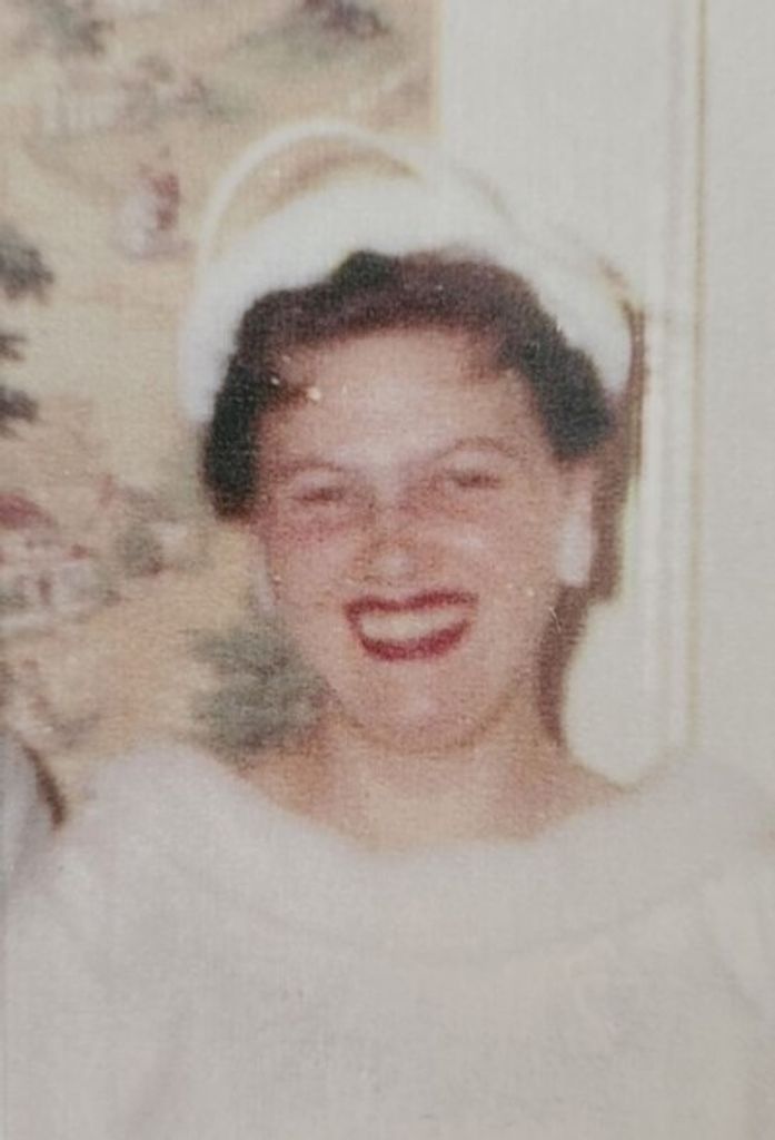 Lois Ann Babbert Profile Photo